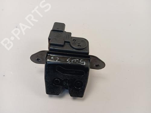 Used Tailgate lock KIA PICANTO II (TA) 1.0 (67 hp) 21142317