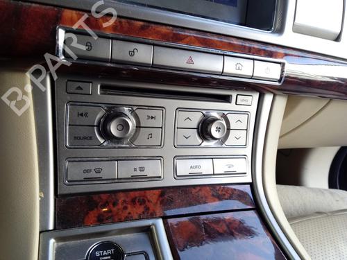 Used Climate control JAGUAR XF I (X250) [2008-2015]  16439073