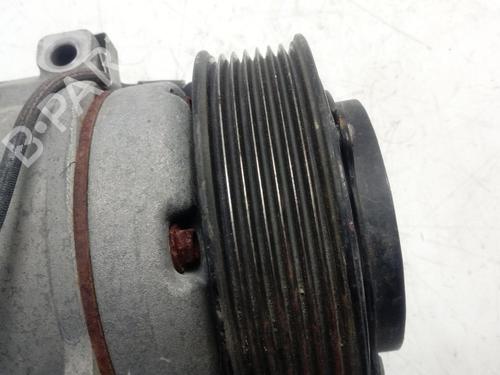 AC compressor TOYOTA LAND CRUISER PRADO (_J12_) 3.0 D-4D (KDJ120, KDJ125) | BP16577857M34