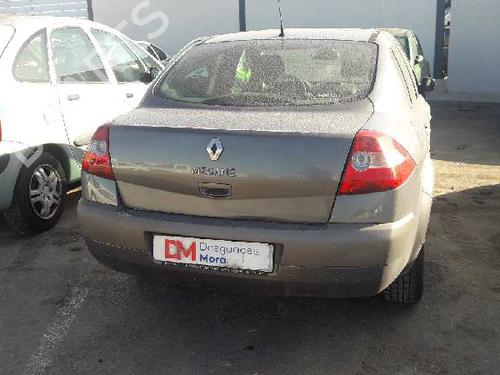 Right headlight RENAULT MEGANE II Saloon (LM0/1_) | BP13518441C29 - Image 7