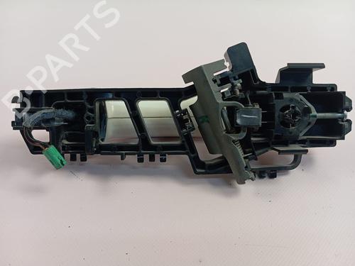 Front right exterior door handle FORD ECOSPORT 1.5 EcoBlue TDCi | BP27224200C129 