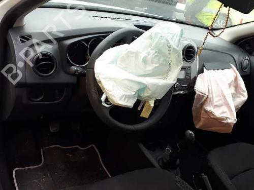 Polea DACIA LOGAN MCV II  | BP16920107M122 