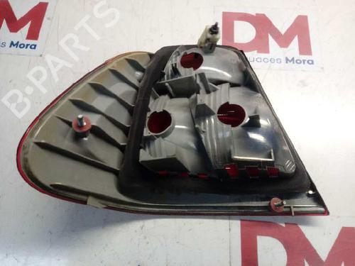 Right taillight BMW 3 (E46) 320 d | BP12840494C35 