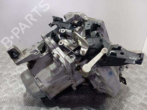 Gearbox CITROËN BERLINGO MULTISPACE (B9) 1.6 BlueHDi 100 | BP25855707M3 