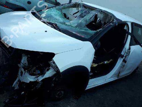 Start/Stop styreenhed CITROËN C3 III Van (SX_, SY_)  | BP12663748M59 