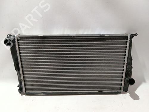 Radiador de água BMW 3 (E90) 320 d (177 hp) 31810870