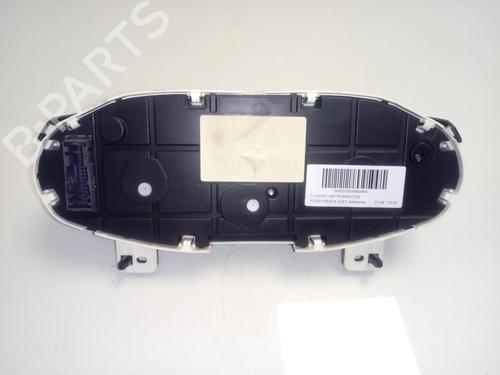Kombinert Instrument FORD FIESTA VI (CB1, CCN) 1.4 TDCi | BP13534460C47 