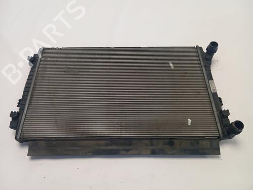 Wasserkühler für VW PASSAT B8 (3G2, CB2) [2014-2026]  31340732