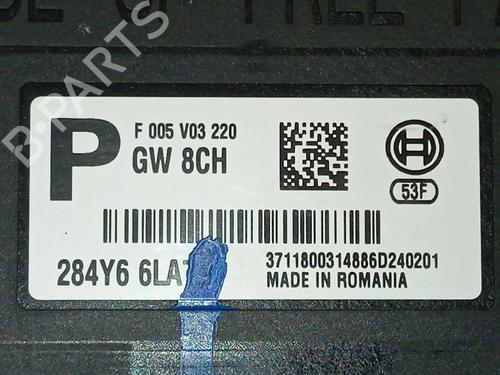 Electronic module RENAULT KANGOO III Box Body/MPV 1.5 Blue dCi 95 (FJAB) | BP36991268M83 - Image 2