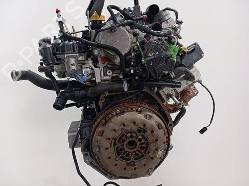Engine RENAULT KADJAR (HA_, HL_) | BP31638803M1