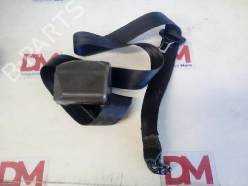 Sikkerhetsbelte bak høyre SEAT IBIZA IV SC (6J1, 6P5) [2008-2018]  12660857