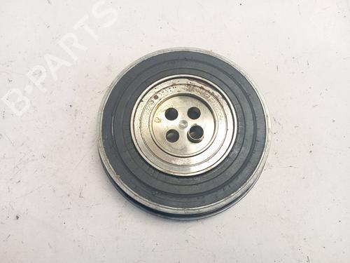 Used Pulley MERCEDES-BENZ B-CLASS Sports Tourer (W246, W242) B 200 CDI / d (246.208) (136 hp) 23527716