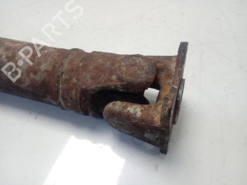 Driveshaft TOYOTA LAND CRUISER PRADO (_J15_)  | BP13042353M37 