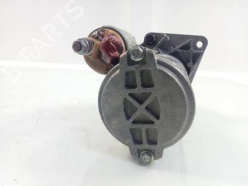 Starter NISSAN X-TRAIL II (T31) 2.0 dCi 4x4 | BP18071014M8 