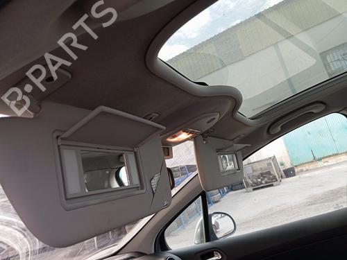 Alternator PEUGEOT 308 I (4A_, 4C_) | BP31907143M7