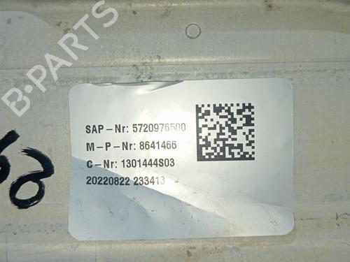 Intercooler VOLVO XC60 II (246) | BP31987683M30