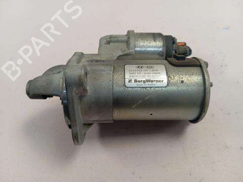 Used Starter HYUNDAI i30 (PDE, PD, PDEN) [2016-2025]  28689693