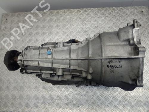 Gearbox BMW 5 (E39) 525 tds | BP13908749M3 