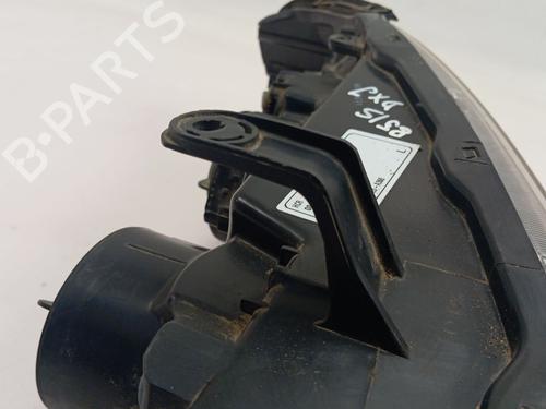Left headlight NISSAN ALMERA II Hatchback (N16) 1.5 | BP39478248C28 - Image 6