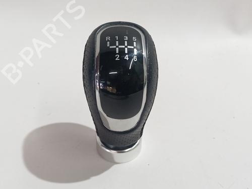 Used Shift knob Shift knob RENAULT LAGUNA III (BT0/1) [2007-2015] 34621489 34621489