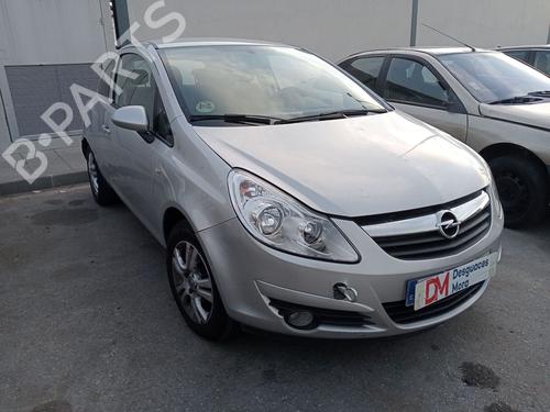 Used Parts OPEL CORSA D (S07) 1.3 CDTI (L08, L68) (75 hp) 4434577