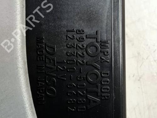 Electronic module LEXUS LS (_F4_) 600h AWD (UVF45, UVF46) | BP29409957M83 