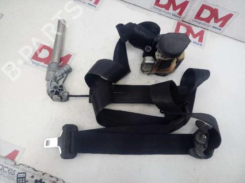Front right seatbelt CITROËN C5 II (RC_)  | BP16457534I25 