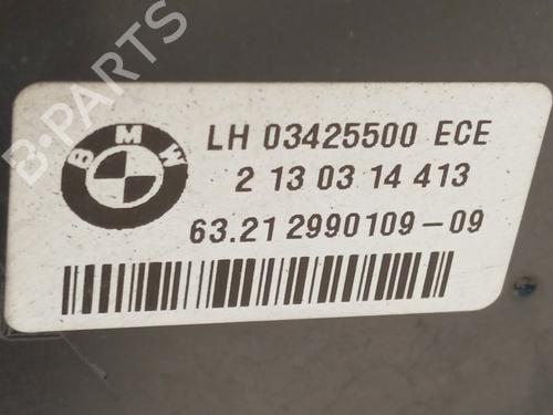 Left taillight BMW X1 (E84) sDrive 16 d | BP37486664C34 - Image 2