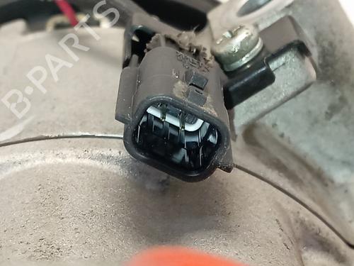 AC compressor DACIA SANDERO II | BP37540659M34 - Image 4