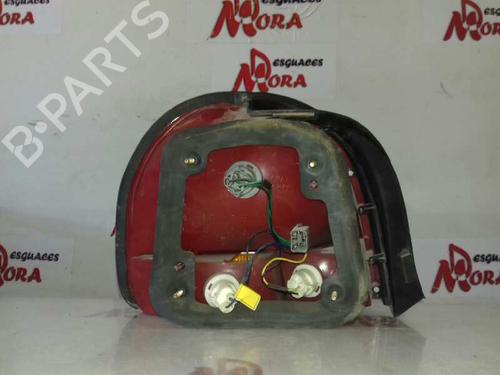 Right taillight HYUNDAI SONATA III (Y-3)  | BP12834877C35 