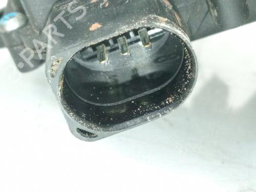 Høyre bak lås SKODA OCTAVIA I (1U2) RS 1.8 T | BP12841654C99 