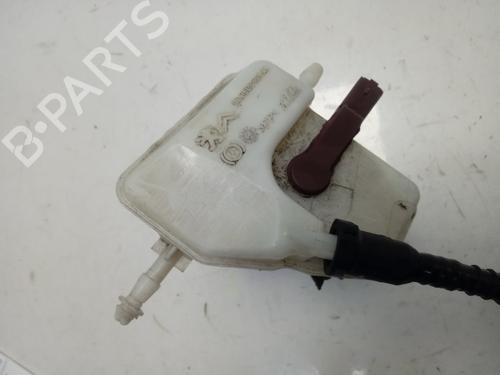 Brake master cylinder CITROËN C4 Grand Picasso II (DA_, DE_)  | BP15265543M77 