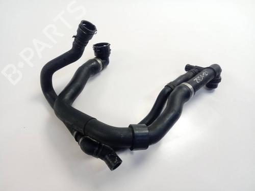 Used Pipe Pipe 19261796 19261796
