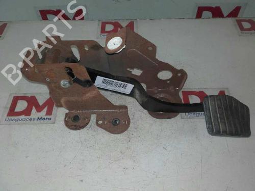 Bremsepedal RENAULT MEGANE III Hatchback (BZ0/1_, B3_) [2008-2025]  16681195