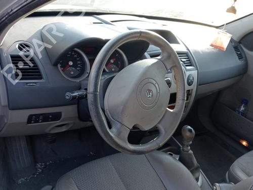 Engine RENAULT MEGANE II Saloon (LM0/1_)  | BP27302740M1 