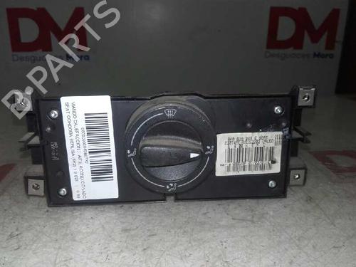 AC Styreenhet / Manøvreringsenhet SEAT CORDOBA (6K1, 6K2) 1.9 SDI (68 hp) 12836974