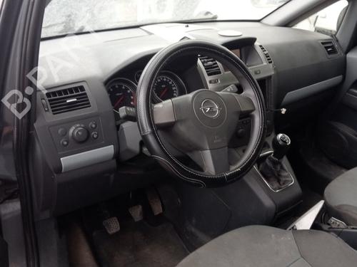 Catalyst OPEL ZAFIRA / ZAFIRA FAMILY B (A05)  | BP31645500M10 