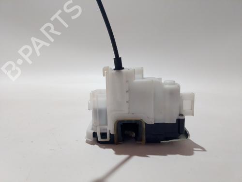 Rear left lock FIAT TIPO Saloon (356_, 357_)  | BP26886557C100 