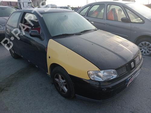 Recambios SEAT IBIZA II (6K1) 4819886
