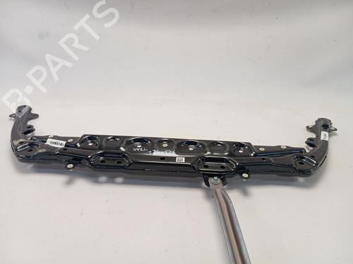 Used Rear axle Rear axle BMW X1 (U11) iX1 xDrive 30 (313 hp) 40448239 40448239