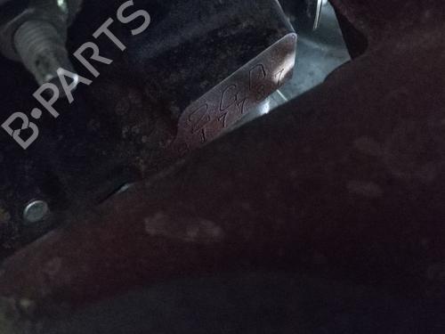 Engine TOYOTA HILUX VIII Platform/Chassis (_N1_) | BP31995828M1