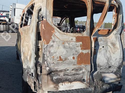 Starter FORD TRANSIT CUSTOM V362 Bus (F3)  | BP27236029M8 