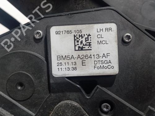 Rear left lock FORD KUGA II (DM2) | BP32470776C100 - Image 4