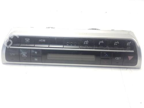 Climate control TOYOTA LAND CRUISER PRADO (_J15_)  | BP13026320I5 