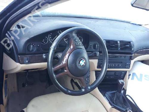 Electronic module BMW 5 (E39) | BP12676262M83