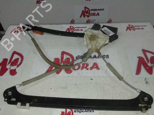 Used Front right window mechanism AUDI A3 Sportback (8PA) 2.0 TDI quattro (140 hp) 12677483