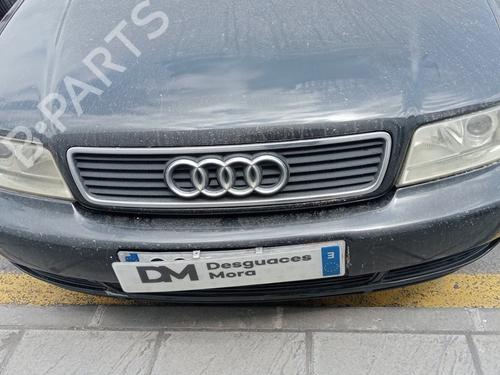 Heater blower motor AUDI A4 B5 (8D2) 1.9 TDI | BP17808032M62