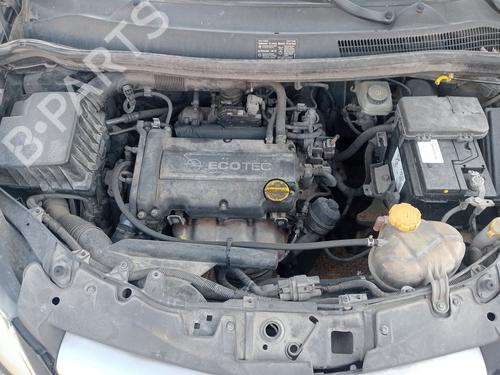 Headlight switch OPEL CORSA D (S07) 1.2 (L08, L68) | BP38286006I24 - Image 12