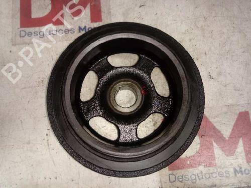 Pulley MERCEDES-BENZ SPRINTER 4-t Van (B904) 408 D | BP16753481M122 