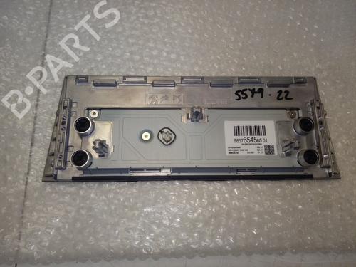 Display monitor PEUGEOT 308 III (FB_, FH_, FP_, F3_, FM_)  | BP16451645C48 